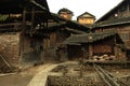 Wood rural houseÃ¯Â¼ÅChinese villageÃ¯Â¼ÅPhotography